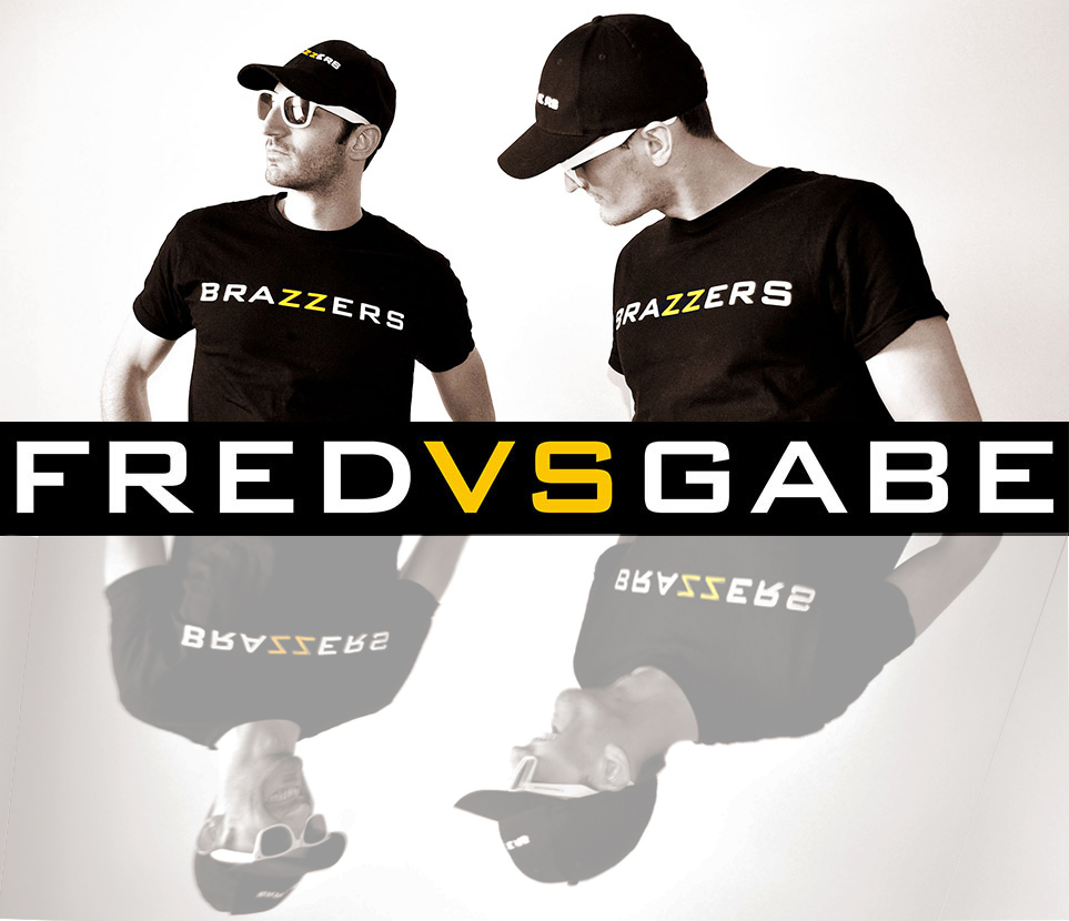 Fred Vs Gabe